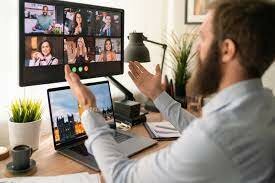 Trabajo en la actualidad (1990 hasta 2022)