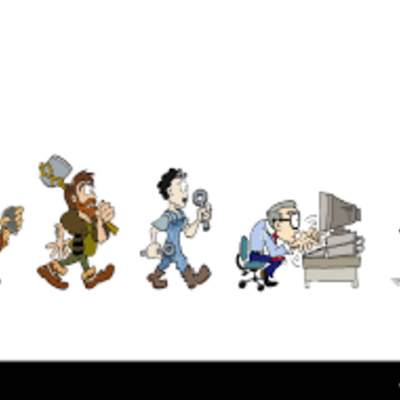 Timeline: La evolución del concepto de trabajo a través de las civilizaciones