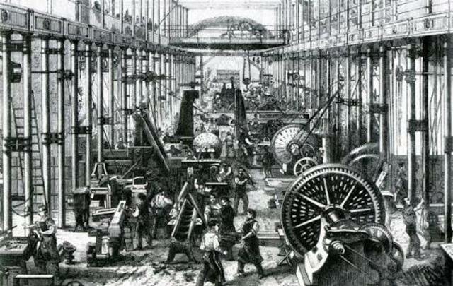 Edad contemporánea (siglo XX)