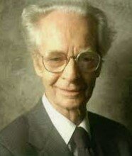 Frederick Skinner