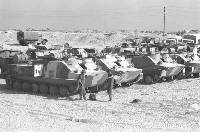 yom kippur war