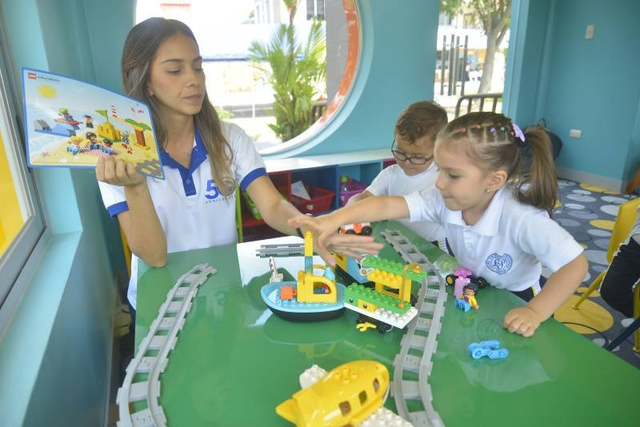 La educación inicial se vuelve obligatoria