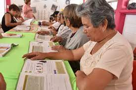 Ley nacional de educación para adultos