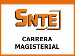 Carrera Magisterial