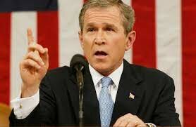 George W. Bush