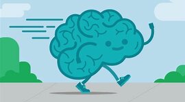 Timeline: DE DÓNDE VIENE Y PARA DÓNDE VA EL CEREBRO