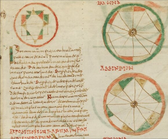 Etimología de San Isidro de sevilla