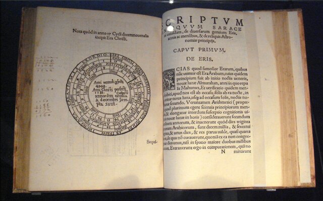 Traducciones de Aritóteles Averroes