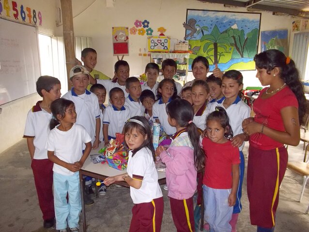 Se crea el Departamento de Educación Preescolar.