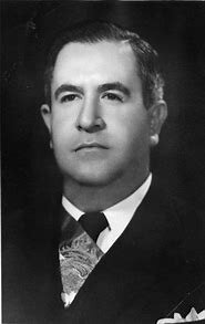 Manuel Avila Camacho (1940-1946