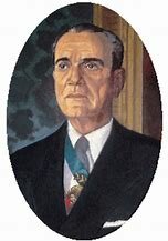 Adolfo Ruíz Cortines (1952-1958)