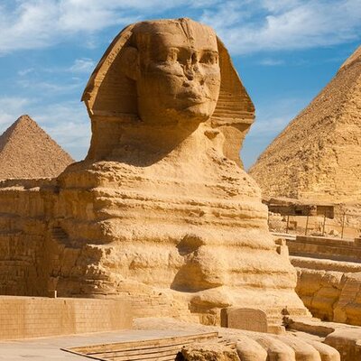 Timeline: Stare civilizacije