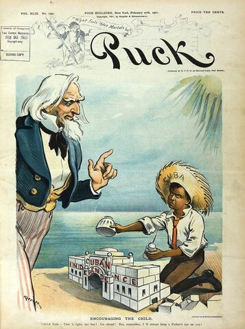 Independencia de Cuba