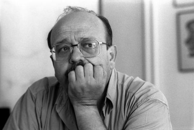 Manuel Vázquez Montalbán