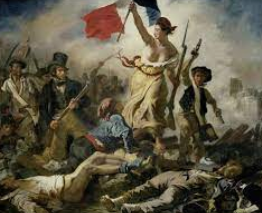 revolución francesa