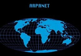 ARPANET se expande por el mundo