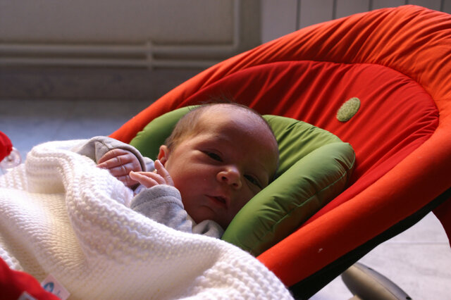 El dia del meu naixement