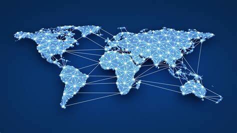 Se desarrolla la World Wide Web