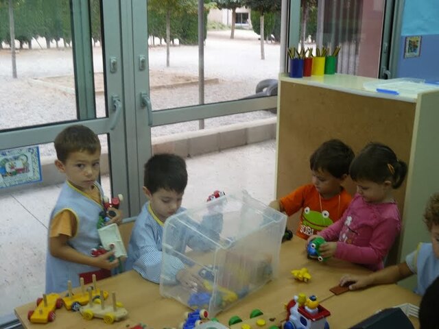 Començo el Mas Clara