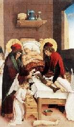 MEDICINA EN BIZANCIO