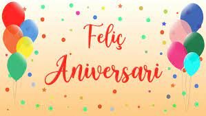 Aniversari tretze anys