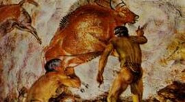 Timeline: UNIDAD 1: La Península Ibérica desde los primeros humanos hasta la desaparición de la monarquía Visigoda.