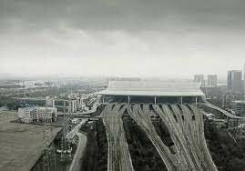 Conflictos entre el occidente liberal y capitalista, China y el mundo islámico