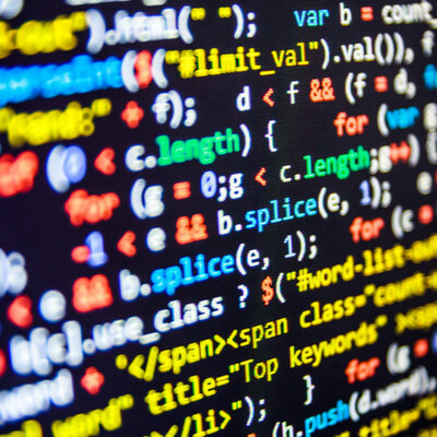 Timeline: La storia dell'informatica