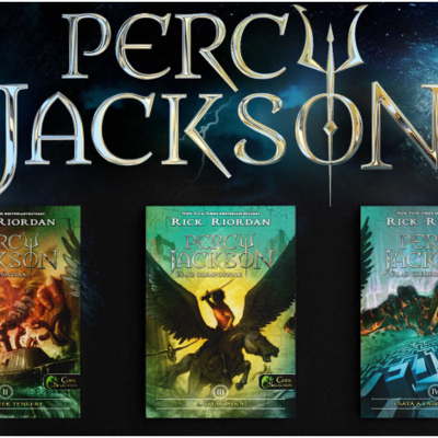 Timeline: Percy Jackson és az olimposziak