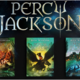Percy jackson