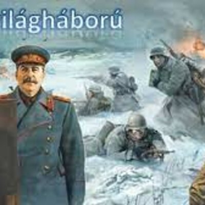 Timeline: A II. világháború főbb eseményei