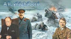 Timeline: A II. világháború főbb eseményei