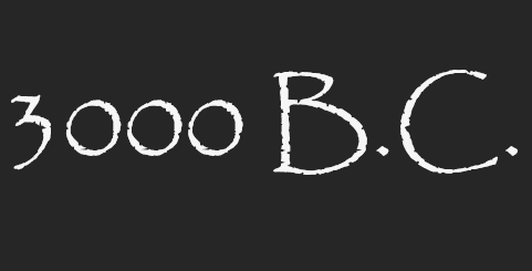 Ancient Science and Technology