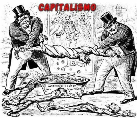 Conflictos entre el occidente liberal y capitalista, China y el mundo islámico