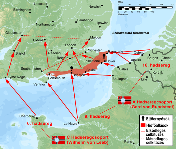 Oroszlánfóka hadművelet