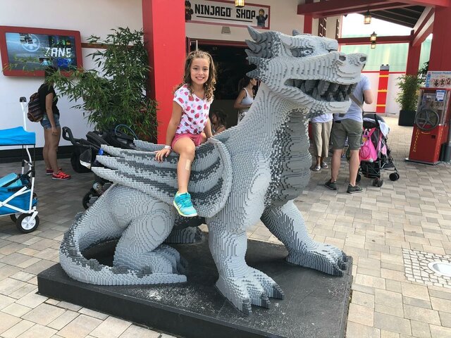 LegoLand