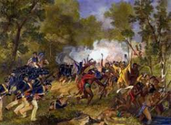 Battle of Tippecanoe