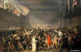 Revoluciones Burguesas