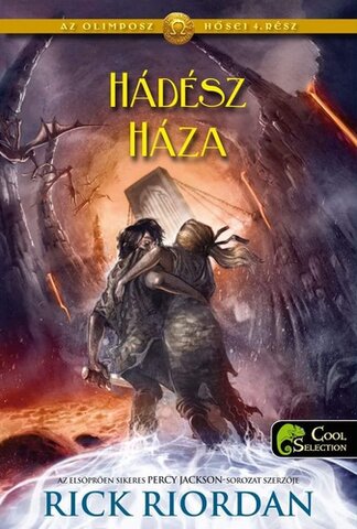 Hádész ​Háza