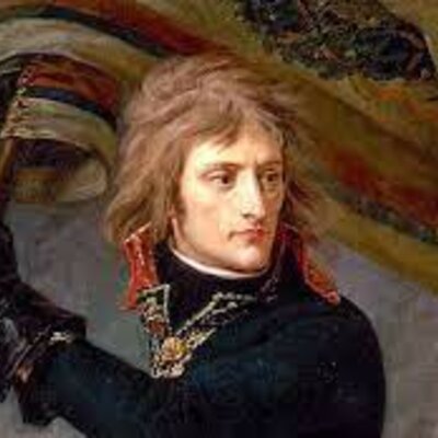Timeline: NAPOLEONE ATTRAVERSO L'ARTE