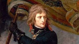 Timeline: NAPOLEONE ATTRAVERSO L'ARTE
