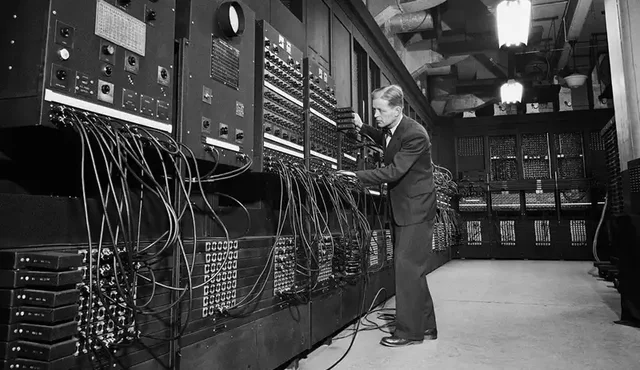 La nascita di Internet