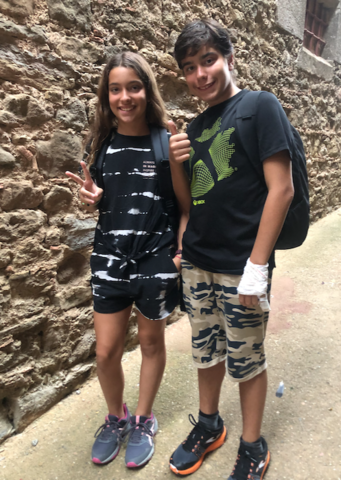 Institut La Bibal d'Empordà