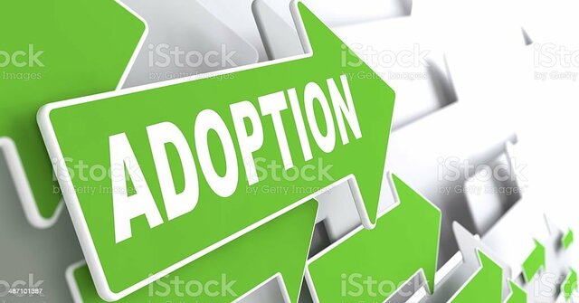 Adopció