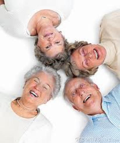 The Social Security Act set up a program to ensure an income for the elderly