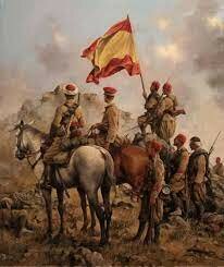 Guerra de los siete años