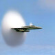 Speed of sound jet