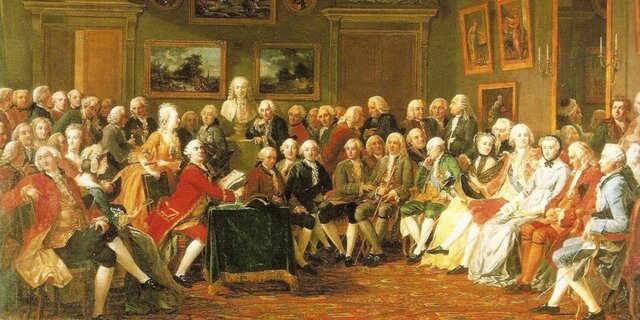 Revoluciones Burguesas