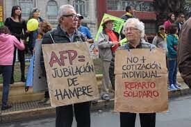 Reformas neoliberales