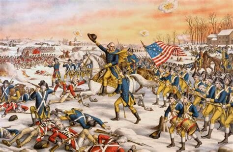 Revolución Americana